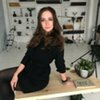 Екатерина Владимирова