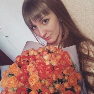 Людмила Ярославцева