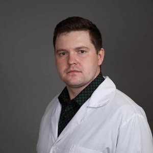 Александр Бацунов