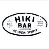 Hiki, бар