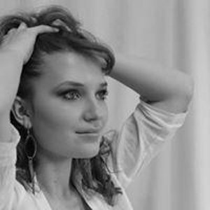 Екатерина Болтасова