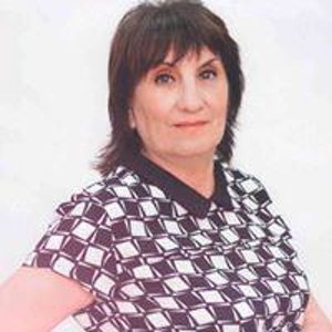 Раиса Рыбальченко