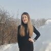 Anastasia Alexandrovna