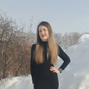 Anastasia Alexandrovna