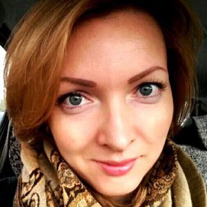 Светлана Князева