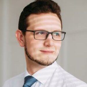 Evgeny Komarov