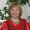 Galina Chirkova