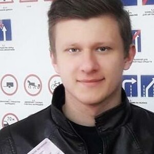 Дмитрий Сковольцов