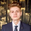 Egor Simonov