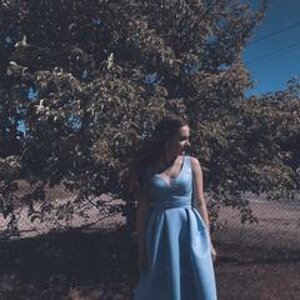 Yana Vorobyeva