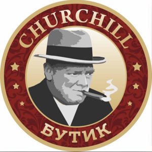 Churchill