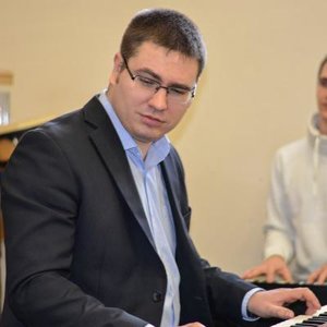 Дмитрий Прокопов