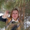 Natasha Alistarkhova