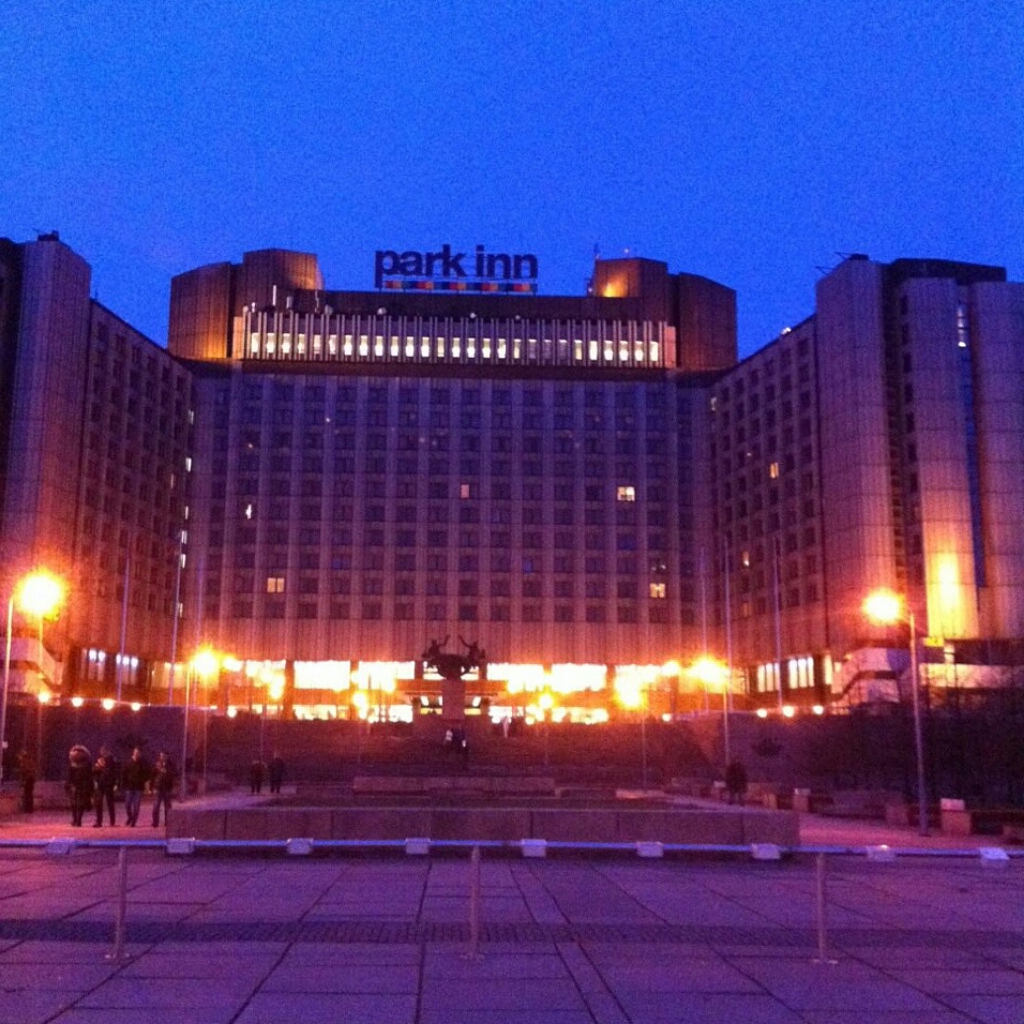фото прибалтийская гостиница в санкт петербурге