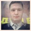 Михаил Разгуляев