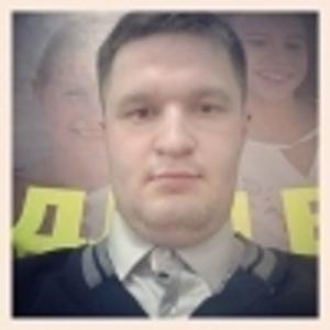 Михаил Разгуляев