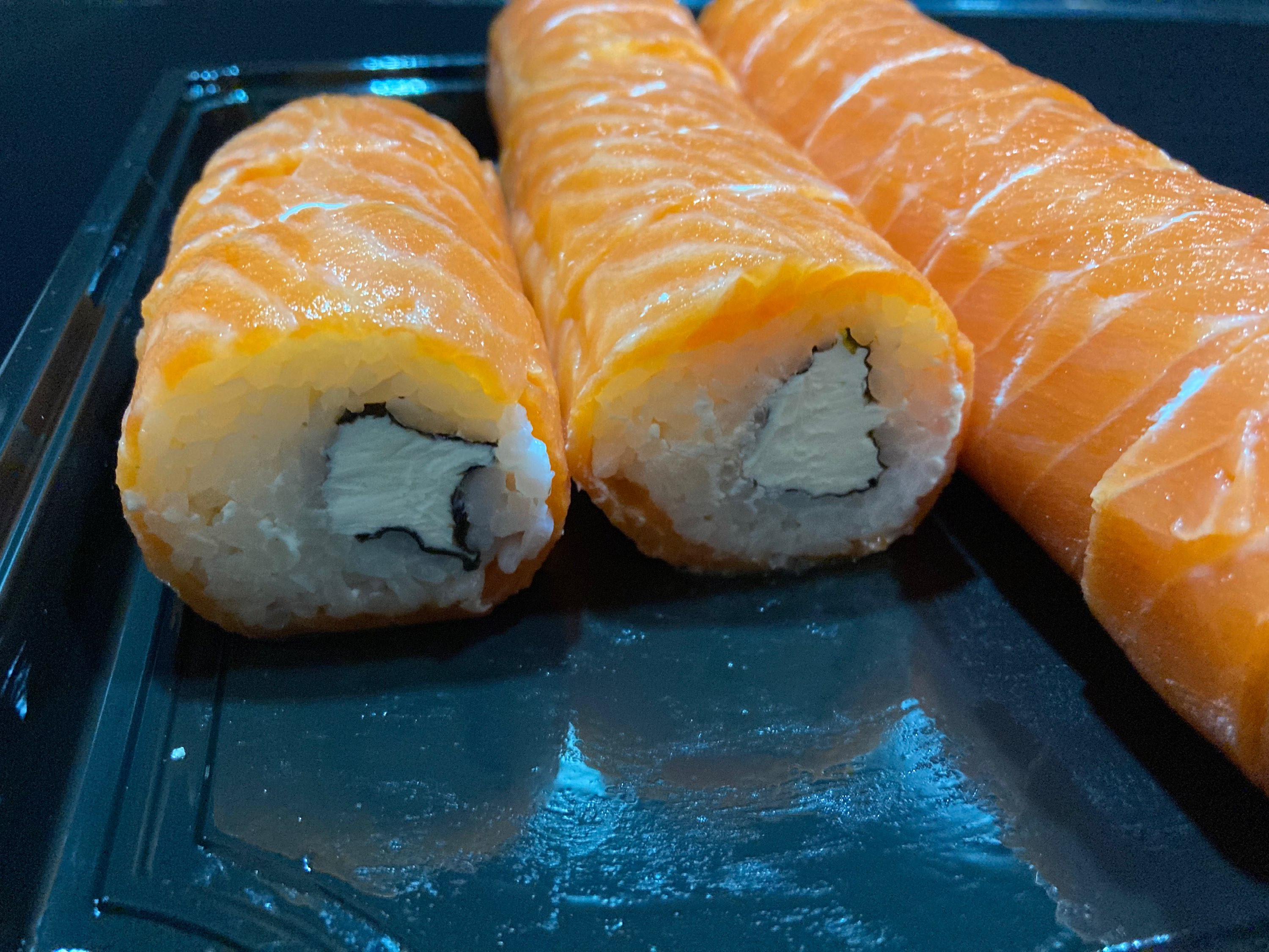 Sushi суши отзывы фото 41