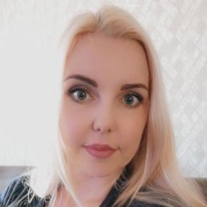 Darya Shaboldina