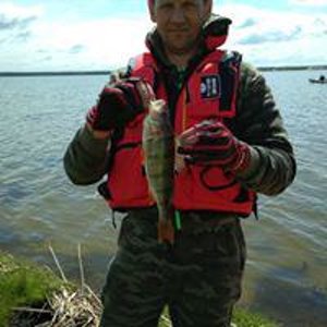 Валерий Перков