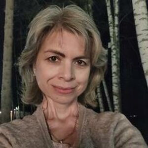 Elena Nikolaevskaya