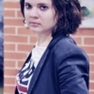 Юлия Кривцова