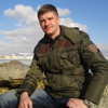 Олег Тарновский