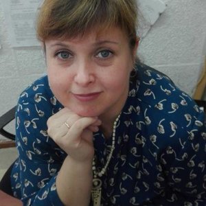 Елена Кучерова