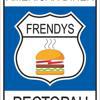 Frendy`s Diner