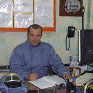 Andrey Yankov
