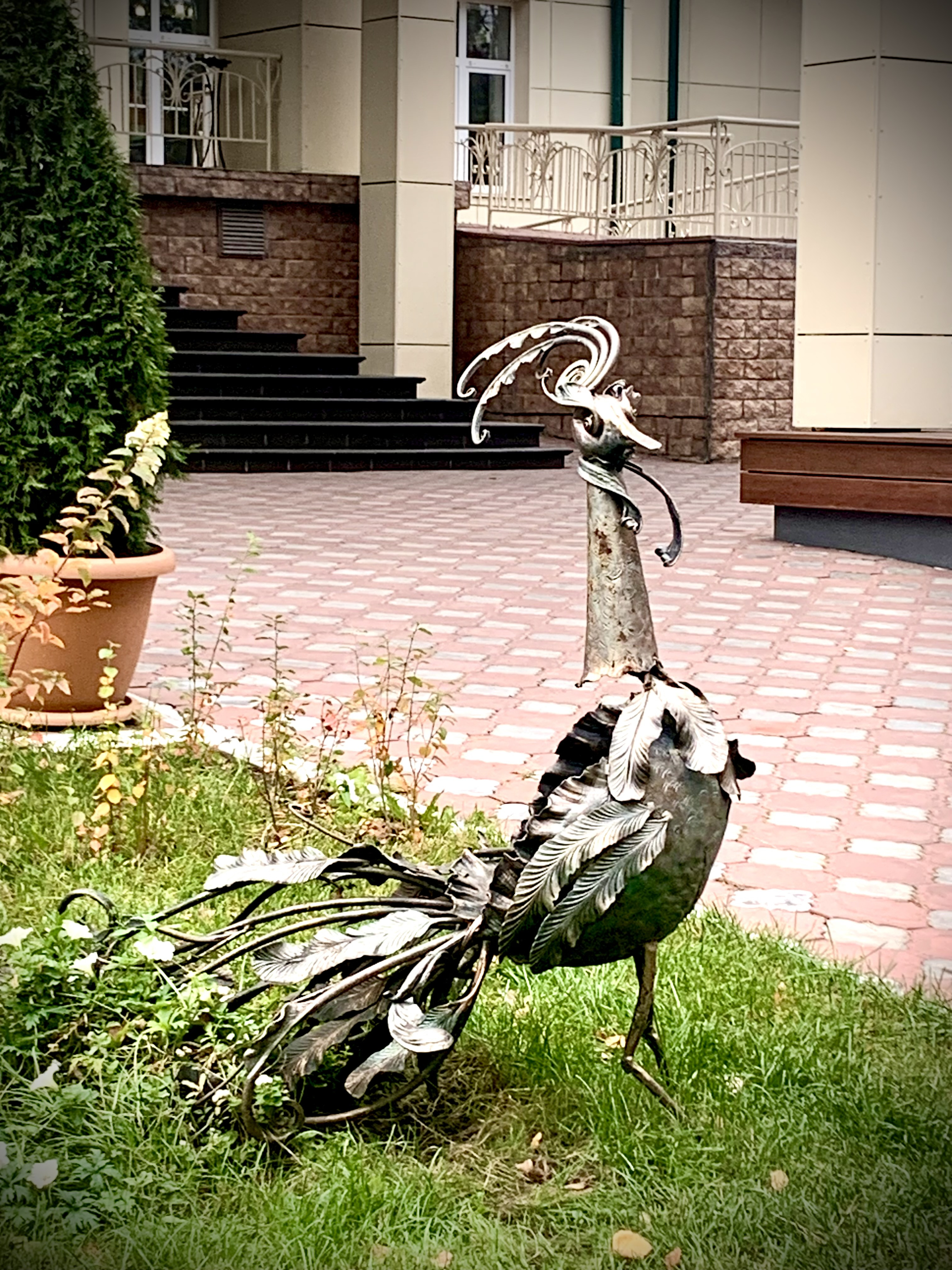 Борвиха hotel&SPA: отзыв от halitova.nadya