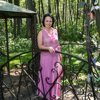 Elvira Voroshilova