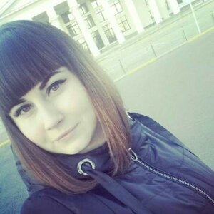 Anastasia Guseva