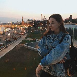Katerina Kyaykina