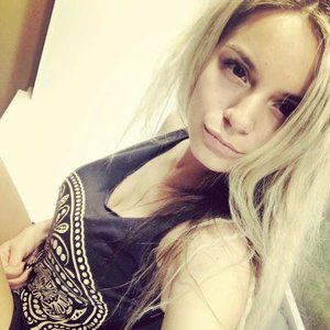 Marishka Chernyshova