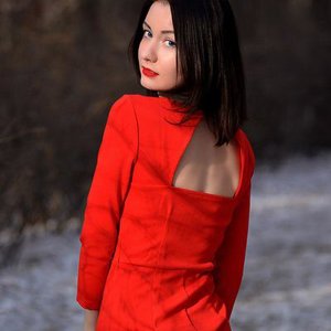Анастасия Язовская