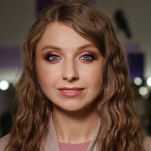Svetlana Sycheva