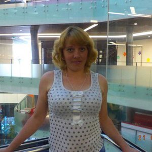 Анечка Сальникова