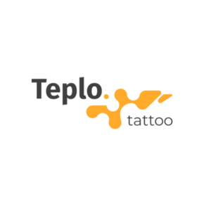 Teplo Tattoo