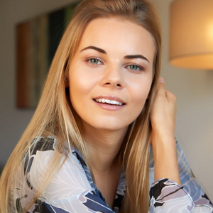 Екатерина Миронова