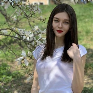 Вера Шестакович