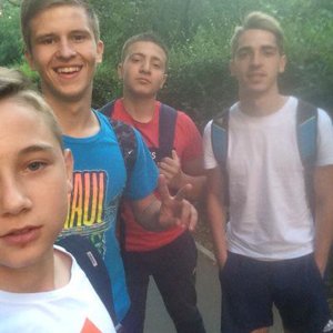 Никита Сиряк
