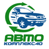 Автокомплекс40