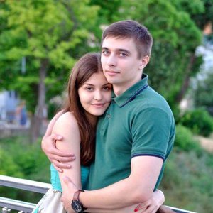 Анастасия Павлова