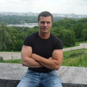 Виктор Штыков