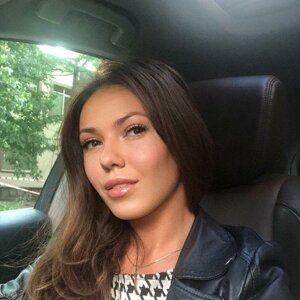 Валерия Алешина
