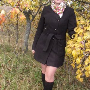 Анна Литвинова