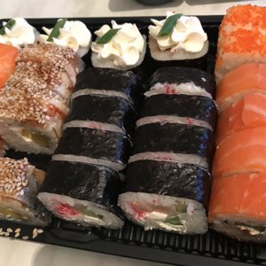 Интернет Магазин Японской Кухни