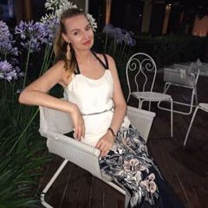 Anna Geymur