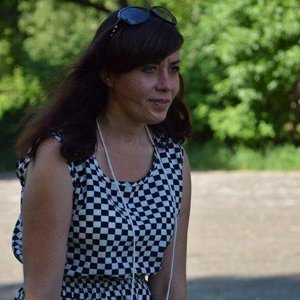Елена Шатунова