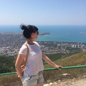 Анна Смирнова